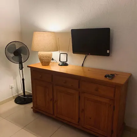 Figarella Apartament Propriano (Corsica)