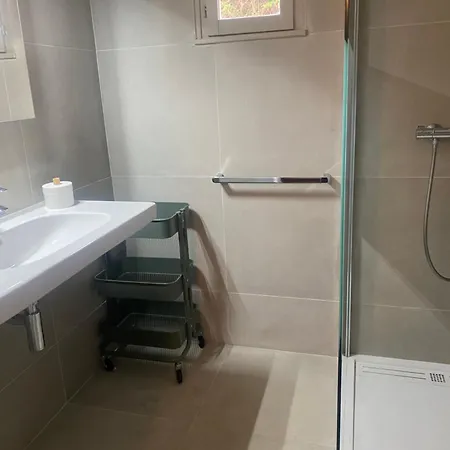 Apartament Figarella Propriano (Corsica)