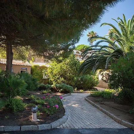 Figarella Propriano (Corsica)