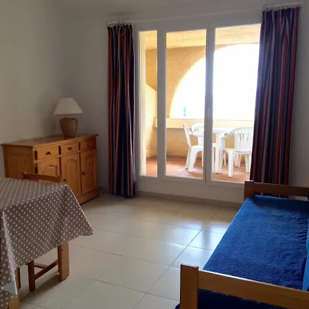Apartament Figarella