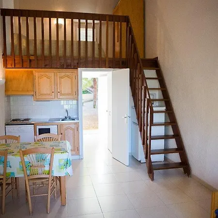 Figarella Apartment
