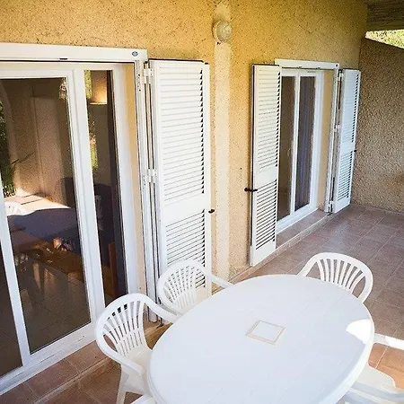 Figarella Apartment