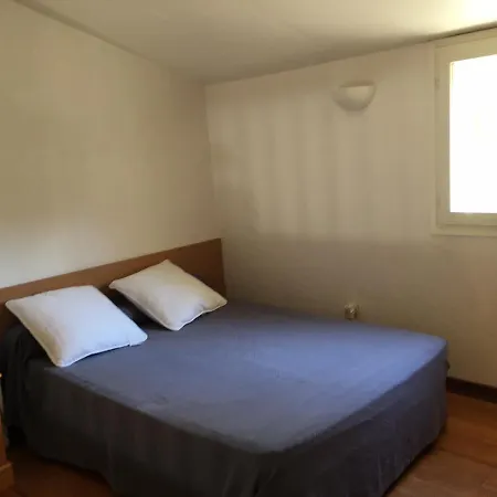 Apartment Figarella *