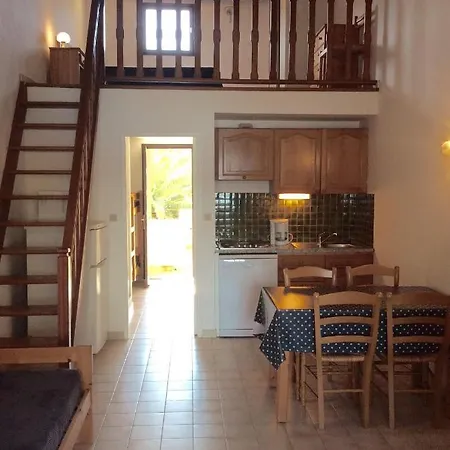 Apartment Figarella