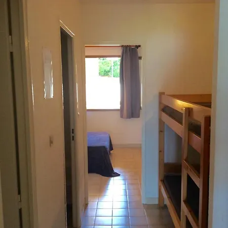 Apartament Figarella Propriano (Corsica)