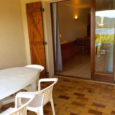 Apartament Figarella Propriano (Corsica)