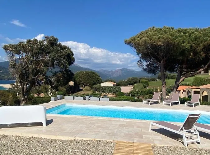 Apartmán Figarella *