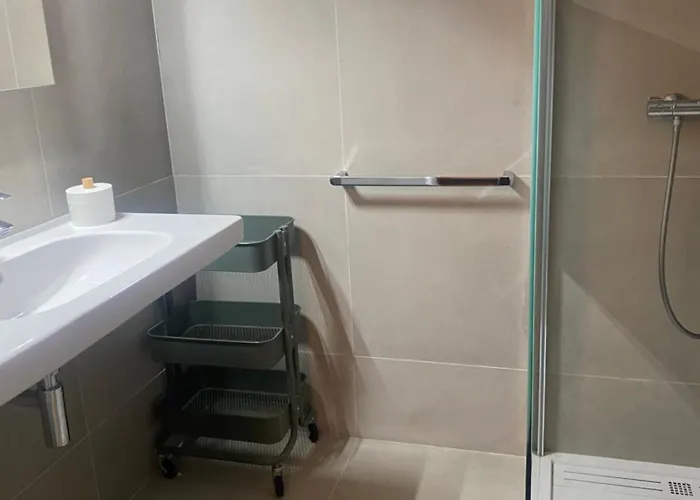 Apartmán Figarella Propriano (Corsica)