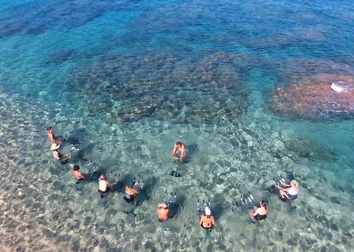 Figarella Propriano (Corsica)