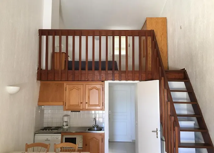 Apartmán Figarella *