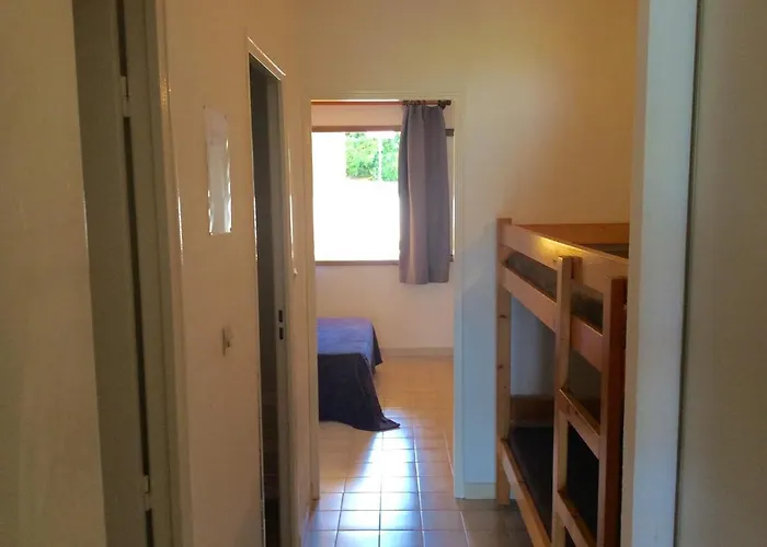 Apartmán Figarella Propriano (Corsica)