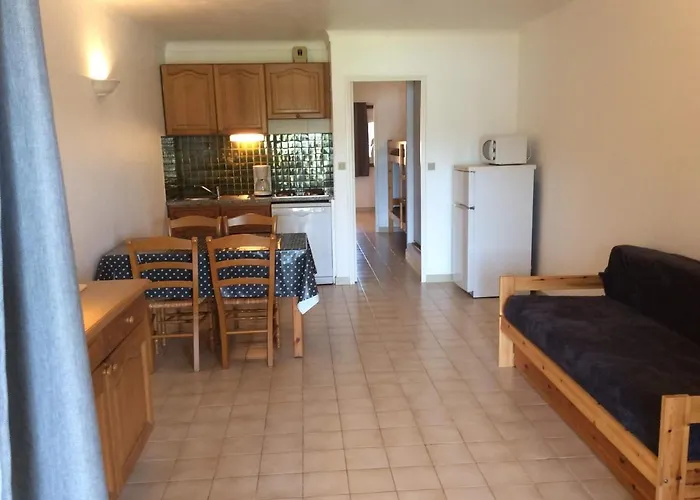 Apartmán Figarella *