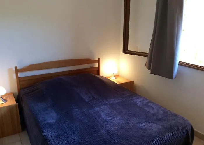 Apartmán Figarella *