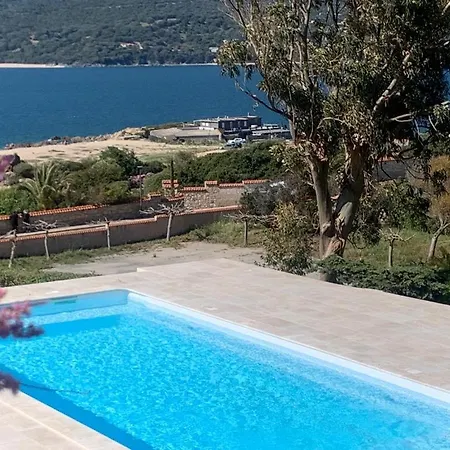Résidence Figarella Appartamento Propriano (Corsica)