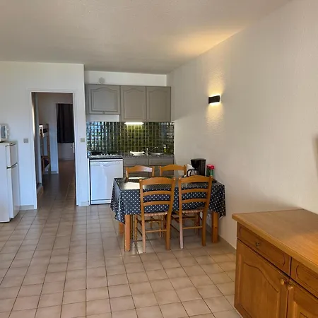 Figarella Lägenhet Propriano (Corsica)