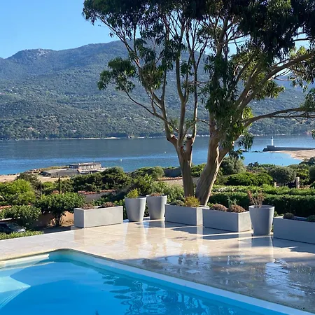 Lägenhet Figarella Propriano (Corsica)