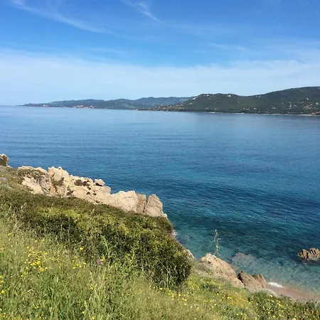 Résidence Figarella Appartamento Propriano (Corsica)