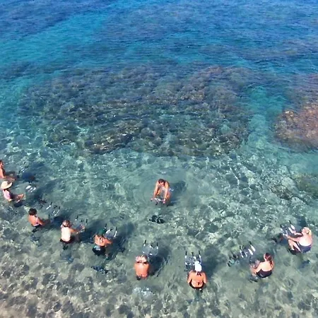 Résidence Figarella Propriano (Corsica)
