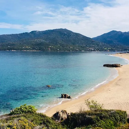 Figarella Lejlighed *