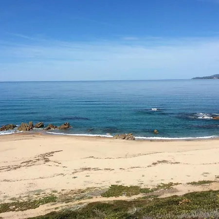 Figarella Lejlighed Propriano (Corsica)