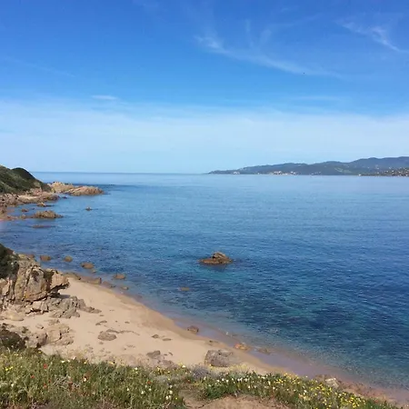 Figarella Lejlighed Propriano (Corsica)