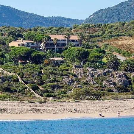 Appartamento Résidence Figarella Propriano (Corsica)