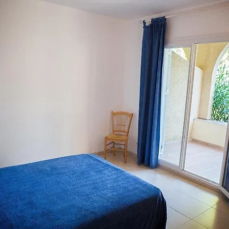 Résidence Figarella Propriano (Corsica)