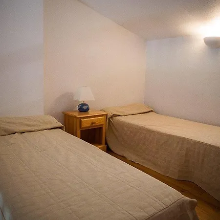 Figarella Lejlighed *