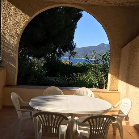 Lejlighed Figarella *