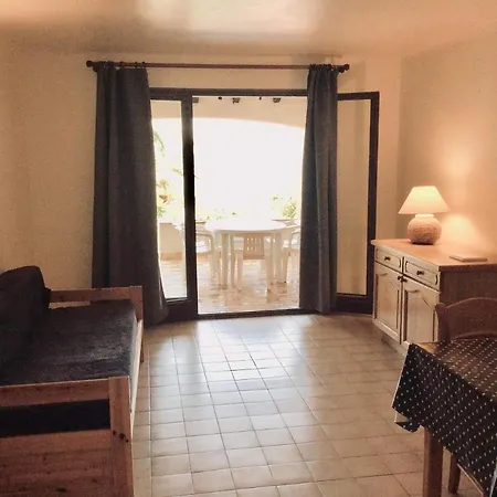 Figarella * Propriano (Corsica)