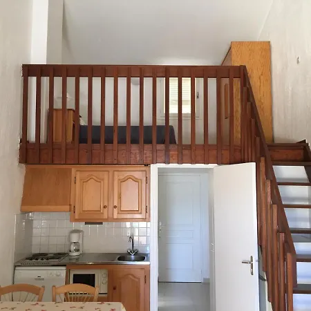 Lejlighed Figarella *