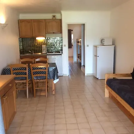 Appartement Figarella *