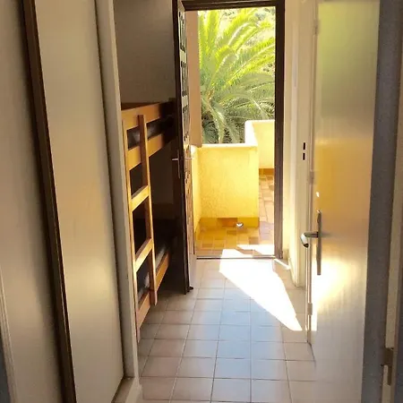 Lejlighed Figarella *