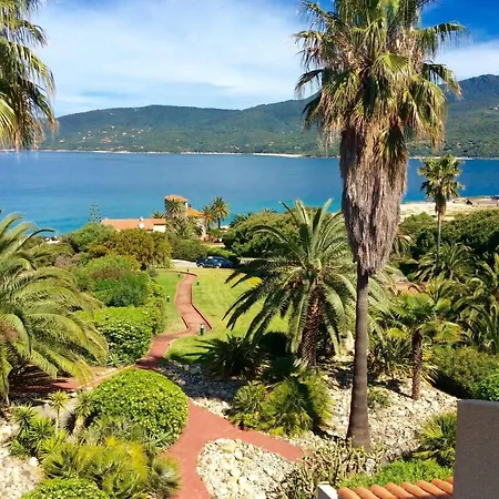 Appartamento Résidence Figarella Propriano (Corsica)