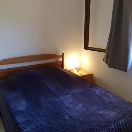 Appartamento Résidence Figarella *