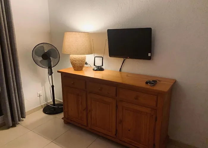 Résidence Figarella Appartement Propriano (Corsica)