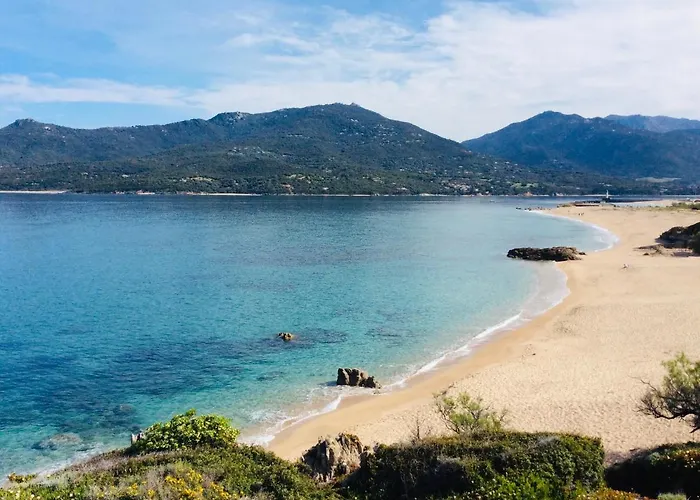 Figarella Апартаменты *