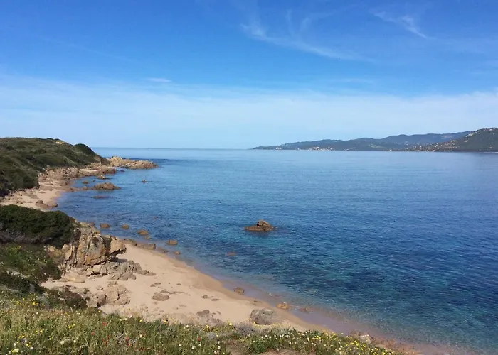 Figarella Διαμέρισμα Propriano (Corsica)