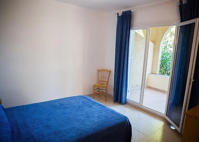 Résidence Figarella Propriano (Corsica)