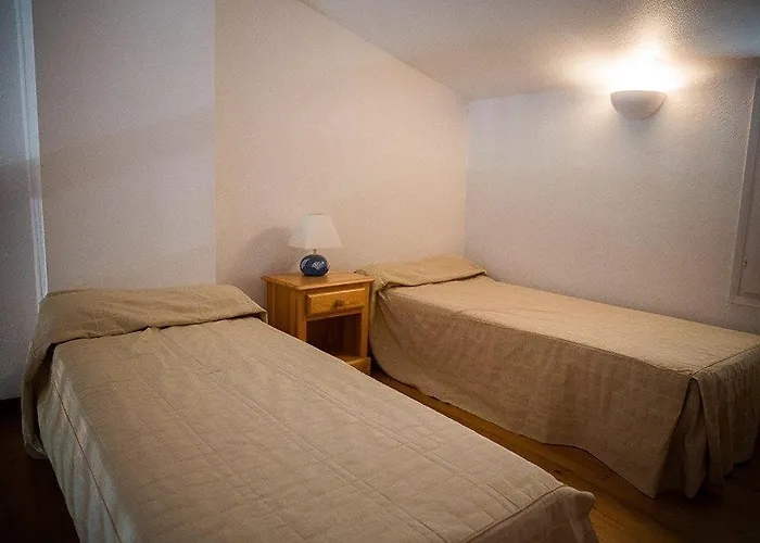 Résidence Figarella Appartement *