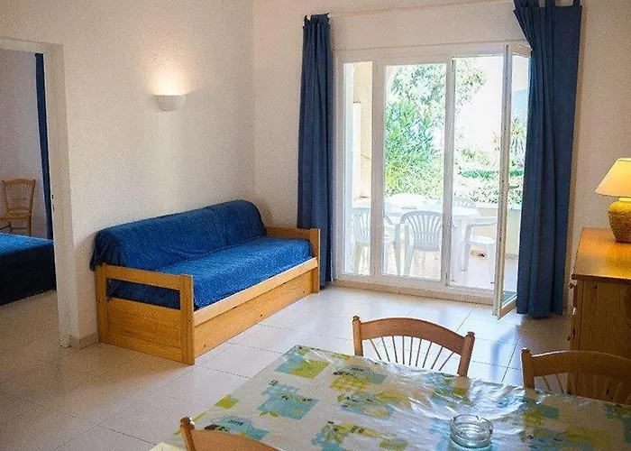 Résidence Figarella