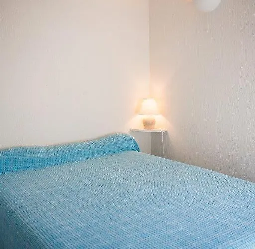 Appartement Résidence Figarella