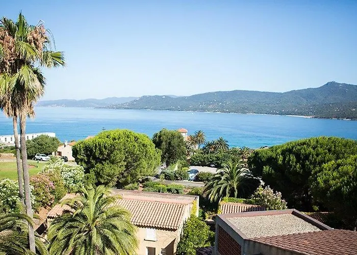 Figarella Propriano (Corsica)