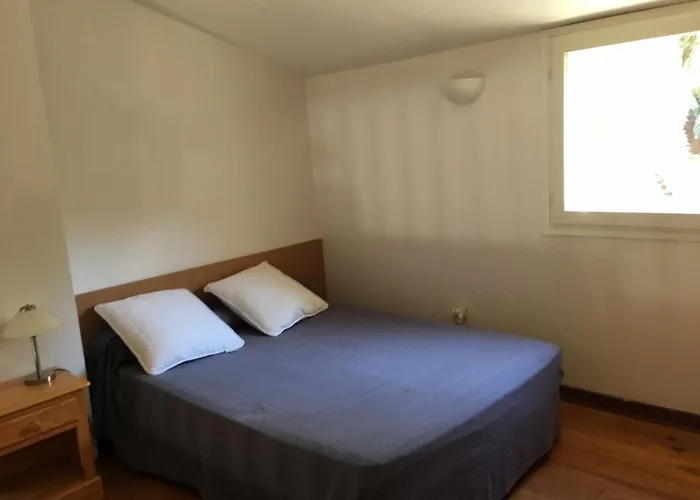 Appartement Résidence Figarella *