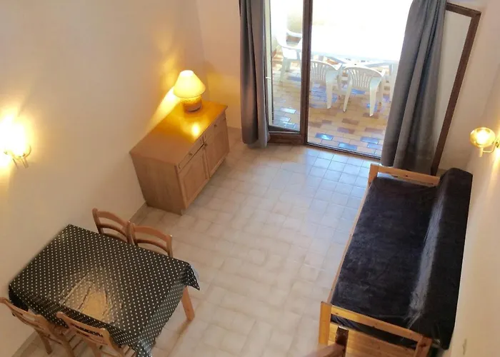 Résidence Figarella Appartement