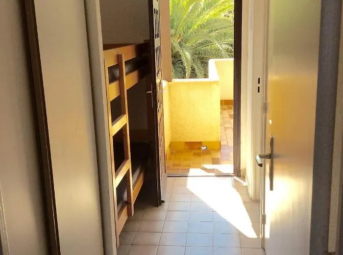 Appartement Résidence Figarella *