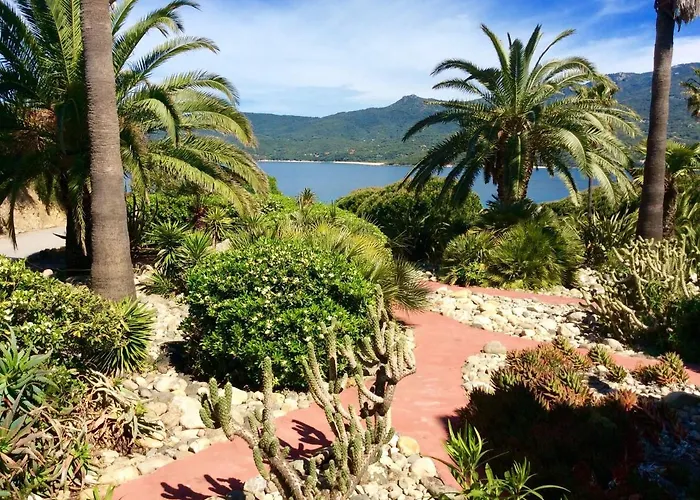 Figarella Апартаменты